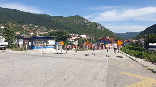 Кружни ток лек за Коловрат